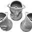 S/Shaft Housing 65-72 DRAG SPECIALTIES DRAG SPECIALTIES MOTOVEIKALS 21
