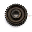 Sachs spur gear for Hercules K 125 BW V 1 + 2 DIVERSE / IMPORT MOTOVEIKALS 21