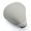 Saddle, rubber for Zündapp, Bergsteiger, Super Combinette, Kreidler, MF, MP, Hercules, Puch, KTM, DKW, NSU, Miele DIVERSE / IMPORT MOTOVEIKALS 21