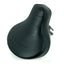 Saddle with Gilera lettering red for Piaggio Vespa Ciao Citta moped moped DIVERSE / IMPORT MOTOVEIKALS 21