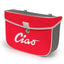 Saddlebag -MOTO NOSTRA- Ciao Red Grey MOTO NOSTRA MOTOVEIKALS 21
