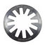 Sajūga atspere BARNETT SPRING DIAPHRAGM 98-17 BT BARNETT MOTOVEIKALS 21
