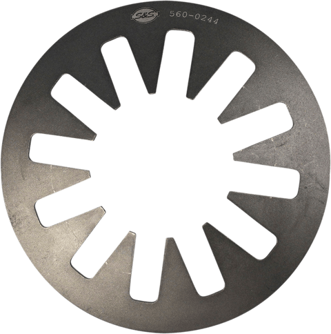 Sajūga atspere S&S SPRING DIAPHRAGM MOTOVEIKALS 21 MOTOVEIKALS 21