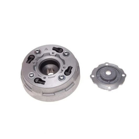 Sajūga komplekts ATV110 18z 116mm REPLICA MOTOVEIKALS 21