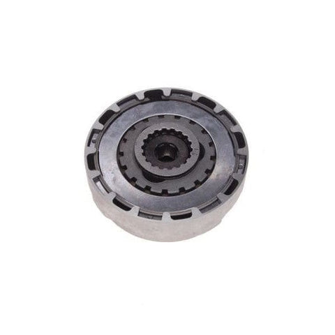Sajūga komplekts ATV110 18z 116mm REPLICA MOTOVEIKALS 21