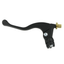Sajūga svira SHRTY LH-HON BLK PARTS UNLIMITED MOTOVEIKALS 21