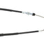 Sajūga trose 4RIDE Yamaha XJ 600 1984–1991 LS-224 4RIDE MOTOVEIKALS 21