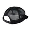 Santa Cruz Dot Mesh cap black/black SANTA CRUZ MOTOVEIKALS 21