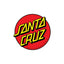 Santa Cruz Dot Sticker 10Pk SANTA CRUZ MOTOVEIKALS 21