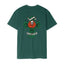 Santa Cruz Dressen Rose Cross 2 t-shirt rainforest SANTA CRUZ MOTOVEIKALS 21