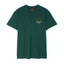 Santa Cruz Dressen Rose Cross 2 t-shirt rainforest SANTA CRUZ MOTOVEIKALS 21