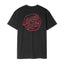 Santa Cruz Fever Dream Mono Dot t-shirt black SANTA CRUZ MOTOVEIKALS 21