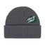 Santa Cruz Global Oval Dot beanie storm grey SANTA CRUZ MOTOVEIKALS 21