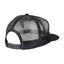 Santa Cruz Hand Mesh Back cap white/black SANTA CRUZ MOTOVEIKALS 21