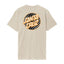 Santa Cruz Meyer Freestyle Dot t-shirt chalk SANTA CRUZ MOTOVEIKALS 21