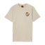 Santa Cruz Meyer Freestyle Dot t-shirt chalk SANTA CRUZ MOTOVEIKALS 21