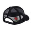 Santa Cruz Other Dot Rose cap black SANTA CRUZ MOTOVEIKALS 21