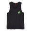 Santa Cruz Partial Dot top black SANTA CRUZ MOTOVEIKALS 21