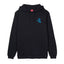Santa Cruz Screaming Hand Chest hoodie black SANTA CRUZ MOTOVEIKALS 21