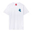Santa Cruz Screaming Hand Chest t-shirt white SANTA CRUZ MOTOVEIKALS 21