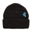 Santa Cruz Screaming Mini Hand beanie black SANTA CRUZ MOTOVEIKALS 21