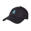 Santa Cruz Screaming Mini Hand cap black SANTA CRUZ MOTOVEIKALS 21