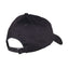 Santa Cruz Screaming Mini Hand cap black SANTA CRUZ MOTOVEIKALS 21