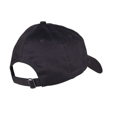Santa Cruz Screaming Mini Hand cap black SANTA CRUZ MOTOVEIKALS 21