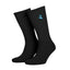 Santa Cruz Screaming Mini Hand socks black SANTA CRUZ MOTOVEIKALS 21