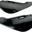 Sānu aizsargu komplekts KAWASAKI KX 65 A black UFO MOTOVEIKALS 21