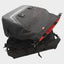 Sānu somu komplekts LS2 Freedom 20 + 20L LS2 MOTOVEIKALS 21