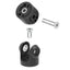 Šarnīra adapteris QUAD LOCK QUAD LOCK MOTOVEIKALS 21