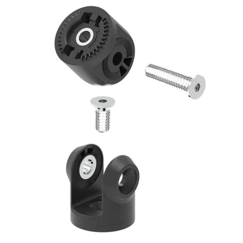 Šarnīra adapteris QUAD LOCK QUAD LOCK MOTOVEIKALS 21