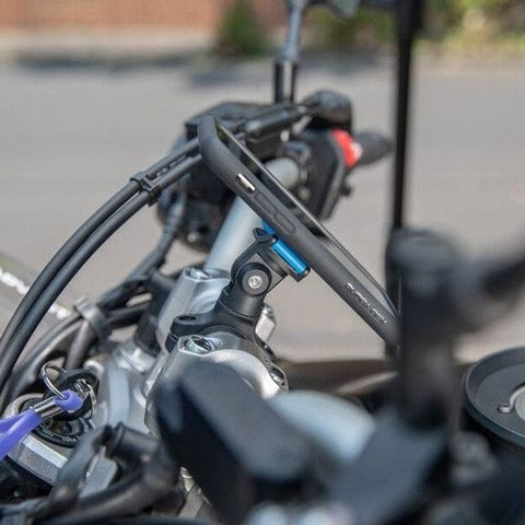 Šarnīra adapteris QUAD LOCK QUAD LOCK MOTOVEIKALS 21