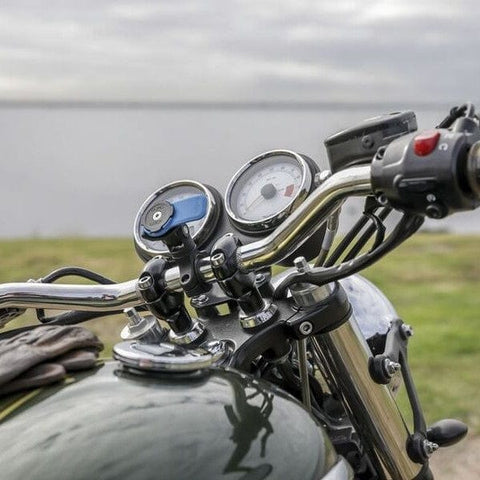 Šarnīra adapteris QUAD LOCK QUAD LOCK MOTOVEIKALS 21