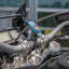 Šarnīra adapteris QUAD LOCK QUAD LOCK MOTOVEIKALS 21