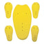 Sas-Tec armor kit SAS-TEC MOTOVEIKALS 21