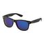 Saulesbrilles D503BB 503 black / blue LAMPA MOTOVEIKALS 21