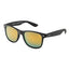 Saulesbrilles D503BO 503 black / orange LAMPA MOTOVEIKALS 21