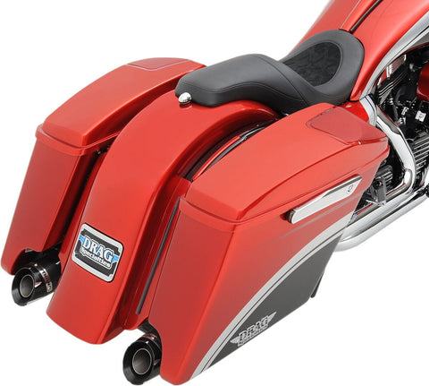 Sbag Botm Extnd Rht14-21 DRAG SPECIALTIES DRAG SPECIALTIES MOTOVEIKALS 21