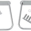 Sbag Supports 84-99 Fxst DRAG SPECIALTIES DRAG SPECIALTIES MOTOVEIKALS 21