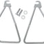 Sbag Supports 84-99 Fxst DRAG SPECIALTIES DRAG SPECIALTIES MOTOVEIKALS 21