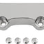 Scalloped H/Bar Clamp DRAG SPECIALTIES DRAG SPECIALTIES MOTOVEIKALS 21