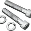 Sckt Hd 1/2-20 X 2 3/4 DRAG SPECIALTIES DRAG SPECIALTIES MOTOVEIKALS 21