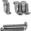 Sckt Hd M/Ccvr-Lvrmt96-13 DRAG SPECIALTIES DRAG SPECIALTIES MOTOVEIKALS 21