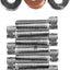 Sckt Hd Rckr Box W/Was V2 DRAG SPECIALTIES DRAG SPECIALTIES MOTOVEIKALS 21