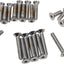 Sckt Hd Sd Cvr Fl 65-69 DRAG SPECIALTIES DRAG SPECIALTIES MOTOVEIKALS 21