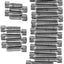Sckt Hd Sd Cvr Fl 82-84 DRAG SPECIALTIES DRAG SPECIALTIES MOTOVEIKALS 21