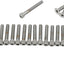 Sckt Hd Sd Cvr Fl70-82 DRAG SPECIALTIES DRAG SPECIALTIES MOTOVEIKALS 21