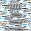 Sckt Hd Sd Cvr Xlch 57-69 DRAG SPECIALTIES DRAG SPECIALTIES MOTOVEIKALS 21